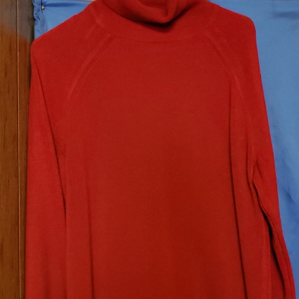 💥💥PRICE DROP 💥💥All 3 Turtleneck Sweaters